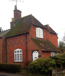 13 Radwell Road February 2011